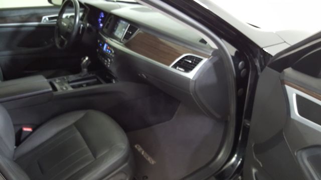 2016 Hyundai Genesis 3.8L | Carrollton, TX | Legend Motorcars of Carrollton 2016 Hyundai Genesis 3.8L | Carrollton, TX | Legend Motorcars of Carrollton