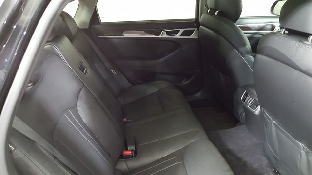 2016 Hyundai Genesis 3.8L | Carrollton, TX | Legend Motorcars of Carrollton 2016 Hyundai Genesis 3.8L | Carrollton, TX | Legend Motorcars of Carrollton