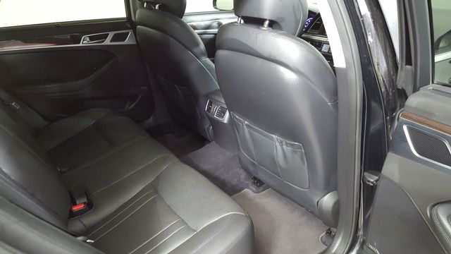 2016 Hyundai Genesis 3.8L | Carrollton, TX | Legend Motorcars of Carrollton 2016 Hyundai Genesis 3.8L | Carrollton, TX | Legend Motorcars of Carrollton