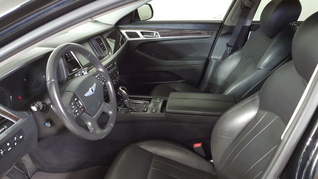 2016 Hyundai Genesis 3.8L | Carrollton, TX | Legend Motorcars of Carrollton 2016 Hyundai Genesis 3.8L | Carrollton, TX | Legend Motorcars of Carrollton
