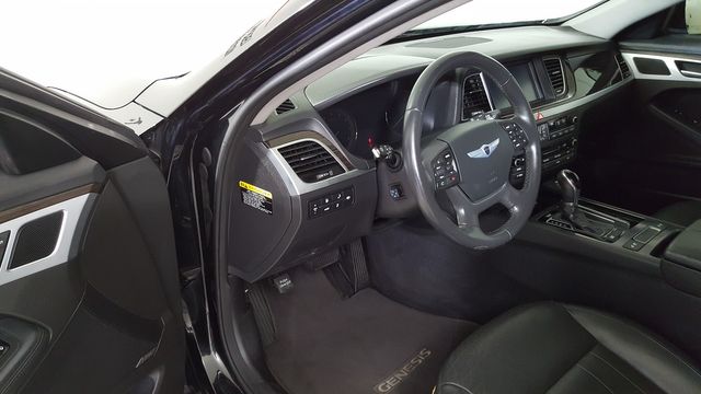 2016 Hyundai Genesis 3.8L | Carrollton, TX | Legend Motorcars of Carrollton 2016 Hyundai Genesis 3.8L | Carrollton, TX | Legend Motorcars of Carrollton