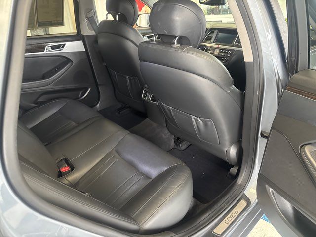 2016 Hyundai Genesis 3.8L | Rome, GA | Knight's Car Store