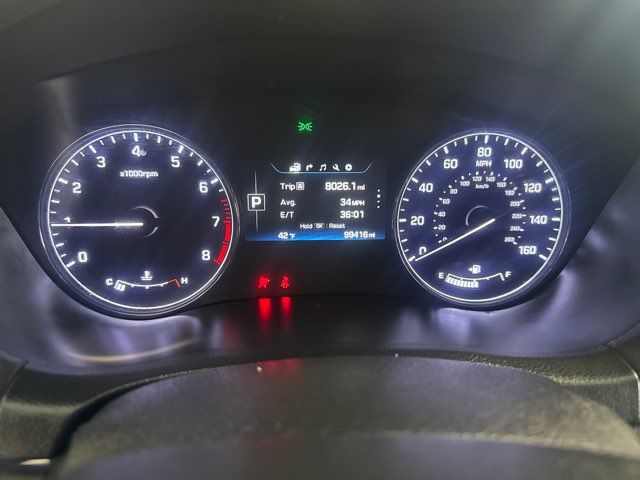 2016 Hyundai Genesis 3.8L | Rome, GA | Knight's Car Store