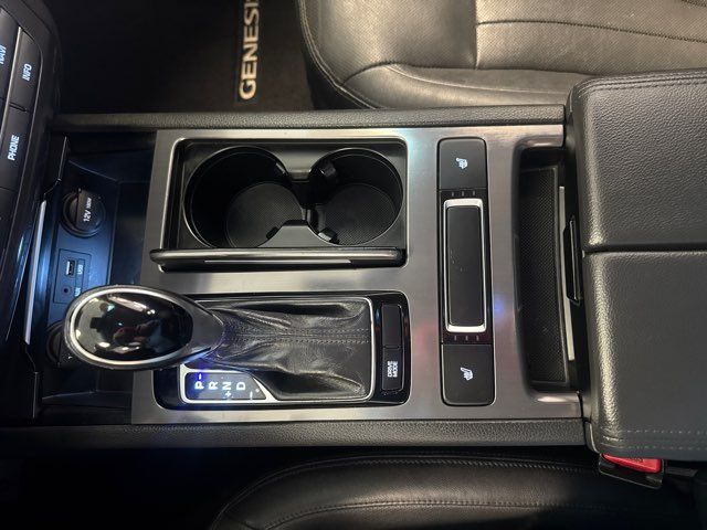 2016 Hyundai Genesis 3.8L | Rome, GA | Knight's Car Store