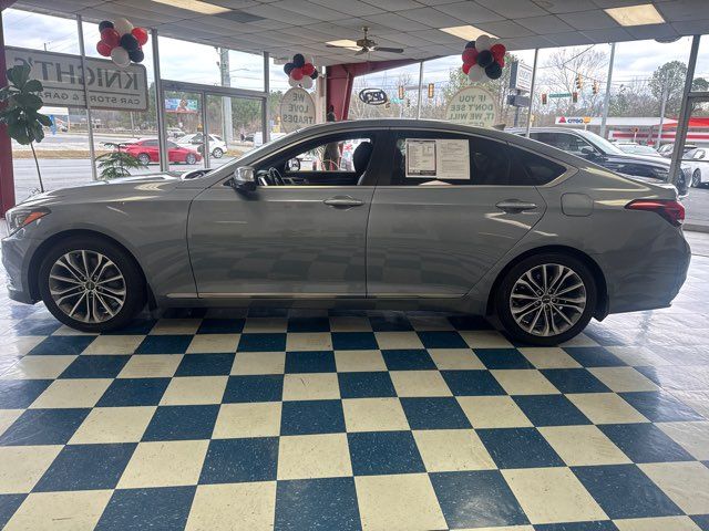 2016 Hyundai Genesis 3.8L | Rome, GA | Knight's Car Store 2016 Hyundai Genesis 3.8L | Rome, GA | Knight's Car Store