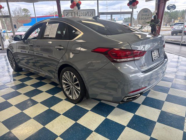 2016 Hyundai Genesis 3.8L | Rome, GA | Knight's Car Store