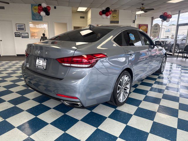 2016 Hyundai Genesis 3.8L | Rome, GA | Knight's Car Store