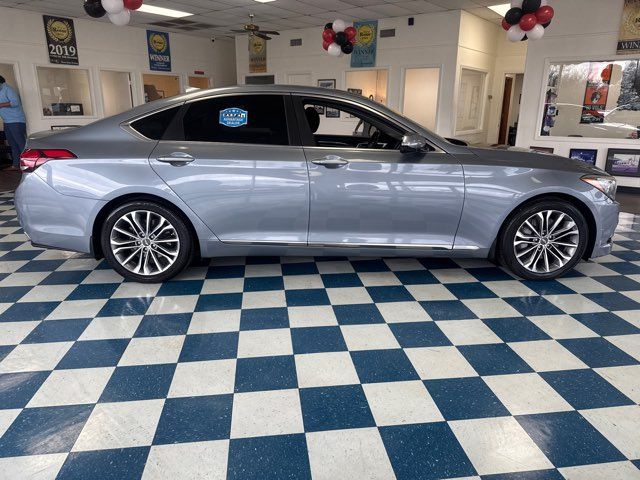 2016 Hyundai Genesis 3.8L | Rome, GA | Knight's Car Store