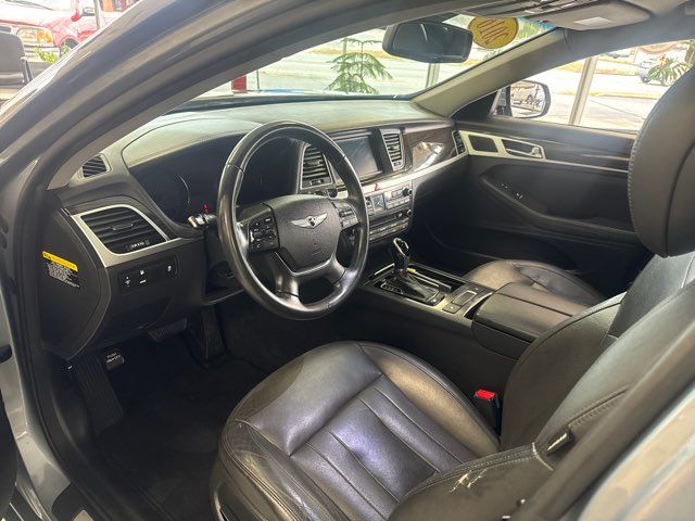 2016 Hyundai Genesis 3.8L | Rome, GA | Knight's Car Store