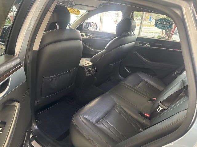 2016 Hyundai Genesis 3.8L | Rome, GA | Knight's Car Store