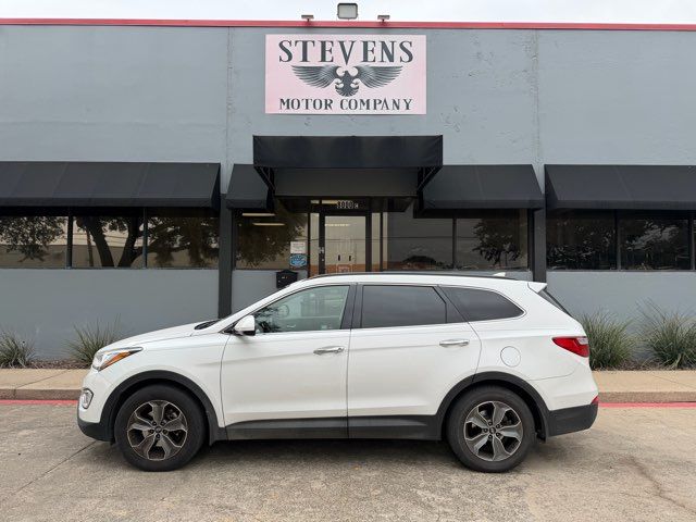 2016 Hyundai SANTA FE SE | Dallas, TX | Stevens Motor Company LLC