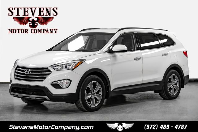 2016 Hyundai Santa Fe SE OneOwner ExtraClean | Dallas, TX | Stevens Motor Company LLC in Dallas, TX 75247