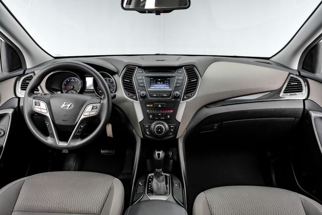 2016 Hyundai Santa Fe SE OneOwner ExtraClean | Dallas, TX | Stevens Motor Company LLC