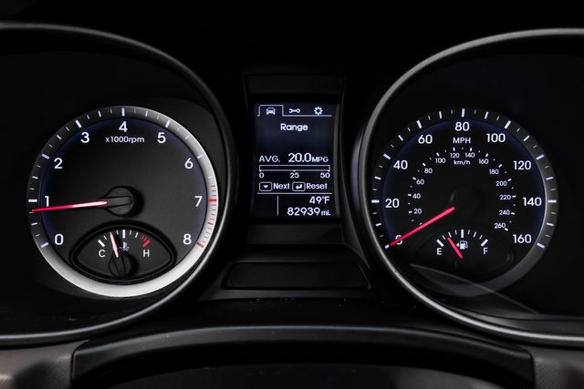 2016 Hyundai Santa Fe SE OneOwner ExtraClean | Dallas, TX | Stevens Motor Company LLC