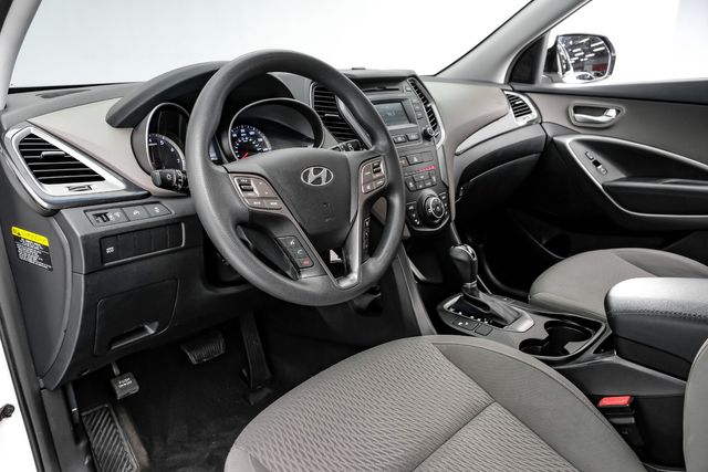 2016 Hyundai Santa Fe SE OneOwner ExtraClean | Dallas, TX | Stevens Motor Company LLC 2016 Hyundai Santa Fe SE OneOwner ExtraClean | Dallas, TX | Stevens Motor Company LLC