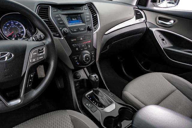 2016 Hyundai Santa Fe SE OneOwner ExtraClean | Dallas, TX | Stevens Motor Company LLC 2016 Hyundai Santa Fe SE OneOwner ExtraClean | Dallas, TX | Stevens Motor Company LLC