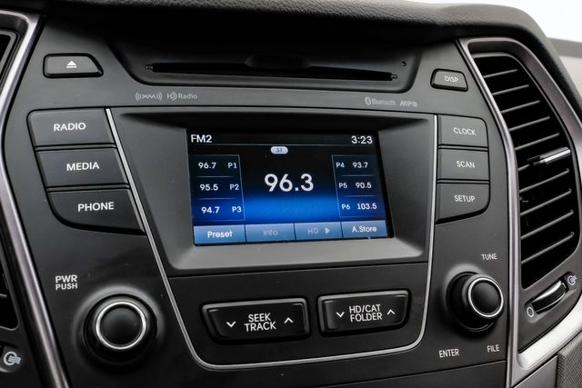 2016 Hyundai Santa Fe SE OneOwner ExtraClean | Dallas, TX | Stevens Motor Company LLC