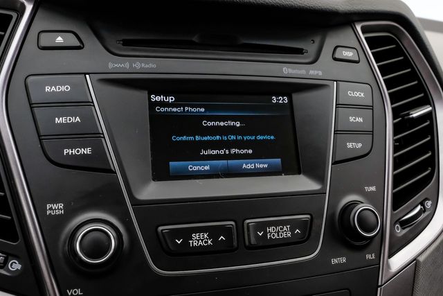 2016 Hyundai Santa Fe SE OneOwner ExtraClean | Dallas, TX | Stevens Motor Company LLC 2016 Hyundai Santa Fe SE OneOwner ExtraClean | Dallas, TX | Stevens Motor Company LLC