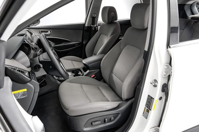 2016 Hyundai Santa Fe SE OneOwner ExtraClean | Dallas, TX | Stevens Motor Company LLC