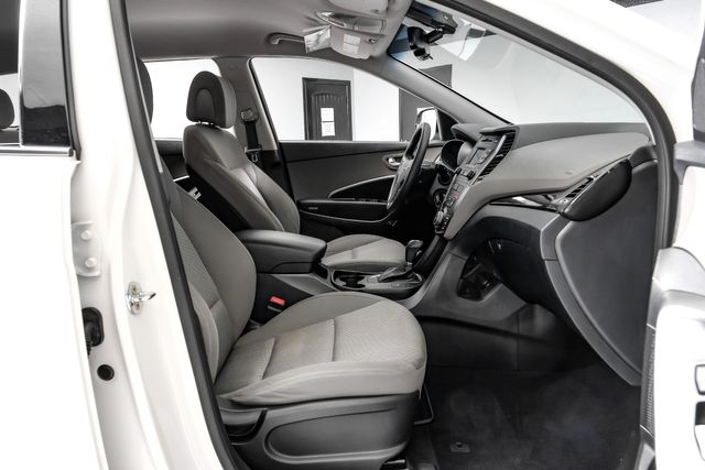 2016 Hyundai Santa Fe SE OneOwner ExtraClean | Dallas, TX | Stevens Motor Company LLC 2016 Hyundai Santa Fe SE OneOwner ExtraClean | Dallas, TX | Stevens Motor Company LLC