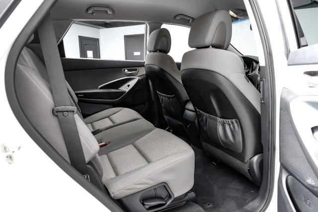 2016 Hyundai Santa Fe SE OneOwner ExtraClean | Dallas, TX | Stevens Motor Company LLC