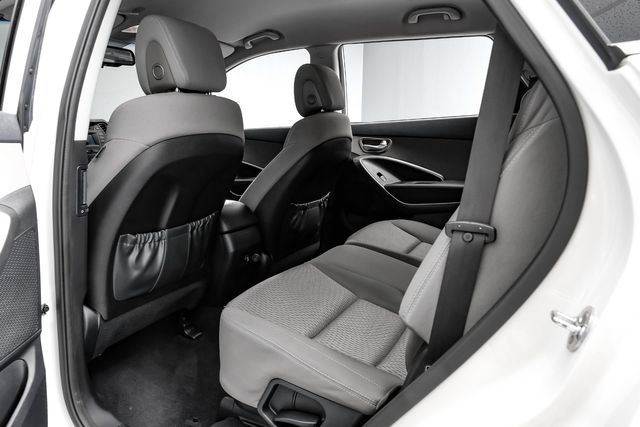 2016 Hyundai Santa Fe SE OneOwner ExtraClean | Dallas, TX | Stevens Motor Company LLC