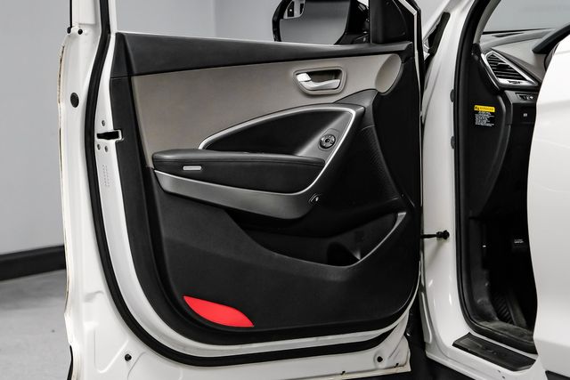 2016 Hyundai Santa Fe SE OneOwner ExtraClean | Dallas, TX | Stevens Motor Company LLC