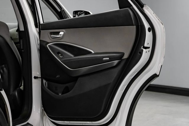 2016 Hyundai Santa Fe SE OneOwner ExtraClean | Dallas, TX | Stevens Motor Company LLC