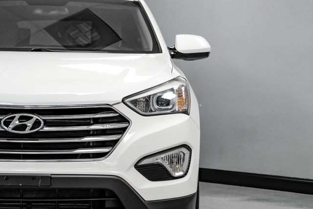 2016 Hyundai Santa Fe SE OneOwner ExtraClean | Dallas, TX | Stevens Motor Company LLC