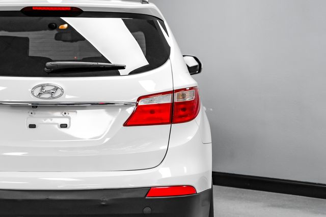 2016 Hyundai Santa Fe SE OneOwner ExtraClean | Dallas, TX | Stevens Motor Company LLC