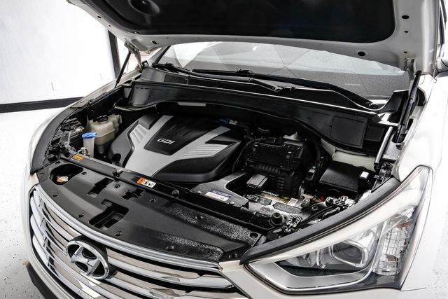 2016 Hyundai Santa Fe SE OneOwner ExtraClean | Dallas, TX | Stevens Motor Company LLC 2016 Hyundai Santa Fe SE OneOwner ExtraClean | Dallas, TX | Stevens Motor Company LLC