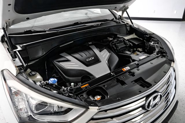 2016 Hyundai Santa Fe SE OneOwner ExtraClean | Dallas, TX | Stevens Motor Company LLC