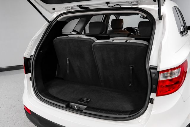 2016 Hyundai Santa Fe SE OneOwner ExtraClean | Dallas, TX | Stevens Motor Company LLC