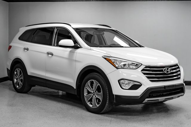 2016 Hyundai Santa Fe SE OneOwner ExtraClean | Dallas, TX | Stevens Motor Company LLC 2016 Hyundai Santa Fe SE OneOwner ExtraClean | Dallas, TX | Stevens Motor Company LLC