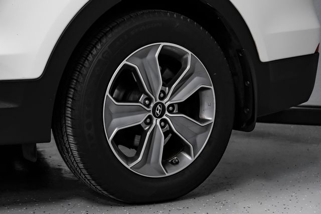 2016 Hyundai Santa Fe SE OneOwner ExtraClean | Dallas, TX | Stevens Motor Company LLC