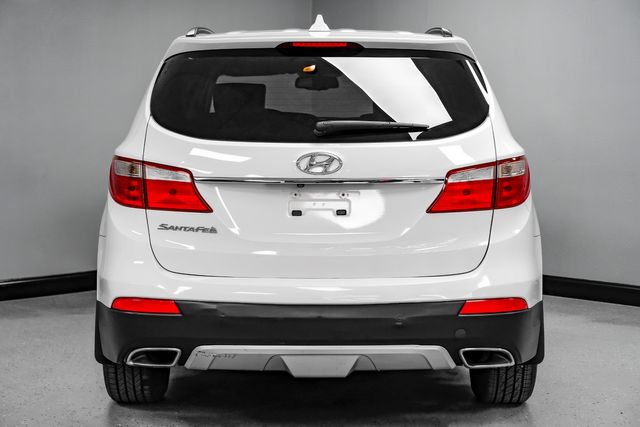 2016 Hyundai Santa Fe SE OneOwner ExtraClean | Dallas, TX | Stevens Motor Company LLC