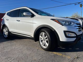2016 Hyundai SANTA FE Sport 2.0T CAR PROS AUTO CENTER (702) 405-9905 | Las Vegas, Nevada | Car Pros Auto Center