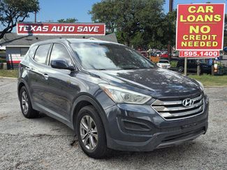 2016 Hyundai SANTA FE Sport 2.4L | San Antonio, TX | Texas Auto Save in San Antonio, TX 78233