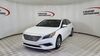 2016 Hyundai SONATA SE 2016 Hyundai SONATA SE