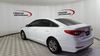 2016 Hyundai SONATA SE 2016 Hyundai SONATA SE