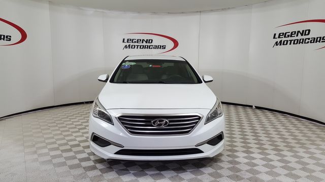 2016 Hyundai SONATA SE | Carrollton, TX | Legend Motorcars of Carrollton 2016 Hyundai SONATA SE | Carrollton, TX | Legend Motorcars of Carrollton