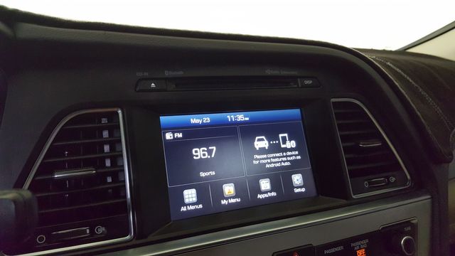 2016 Hyundai SONATA SE | Carrollton, TX | Legend Motorcars of Carrollton 2016 Hyundai SONATA SE | Carrollton, TX | Legend Motorcars of Carrollton
