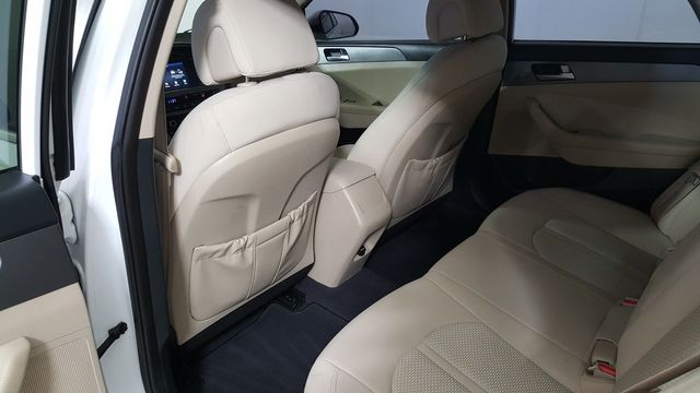 2016 Hyundai SONATA SE | Carrollton, TX | Legend Motorcars of Carrollton