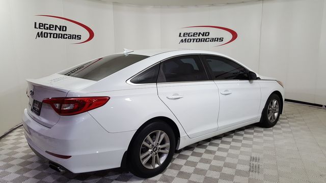 2016 Hyundai SONATA SE | Carrollton, TX | Legend Motorcars of Carrollton 2016 Hyundai SONATA SE | Carrollton, TX | Legend Motorcars of Carrollton