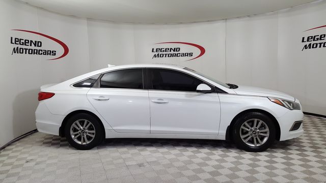 2016 Hyundai SONATA SE | Carrollton, TX | Legend Motorcars of Carrollton 2016 Hyundai SONATA SE | Carrollton, TX | Legend Motorcars of Carrollton