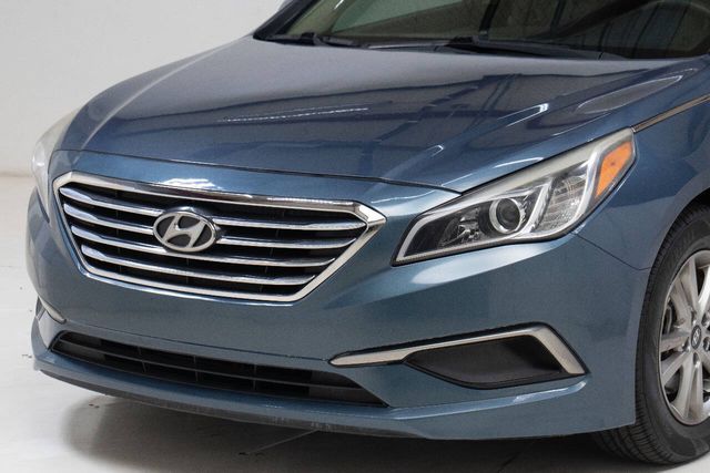 2016 Hyundai SONATA Base 4dr Sedan PZEV | Houston, TX | Houston Auto Credit 2016 Hyundai SONATA Base 4dr Sedan PZEV | Houston, TX | Houston Auto Credit