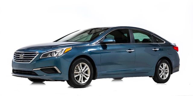 2016 Hyundai SONATA Base 4dr Sedan PZEV | Houston, TX | Houston Auto Credit 2016 Hyundai SONATA Base 4dr Sedan PZEV | Houston, TX | Houston Auto Credit