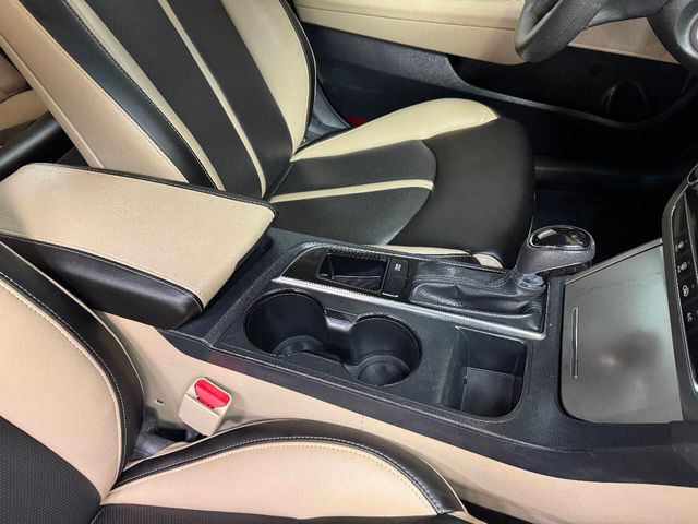 2016 Hyundai SONATA Base 4dr Sedan PZEV | Houston, TX | Houston Auto Credit