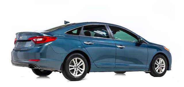 2016 Hyundai SONATA Base 4dr Sedan PZEV | Houston, TX | Houston Auto Credit