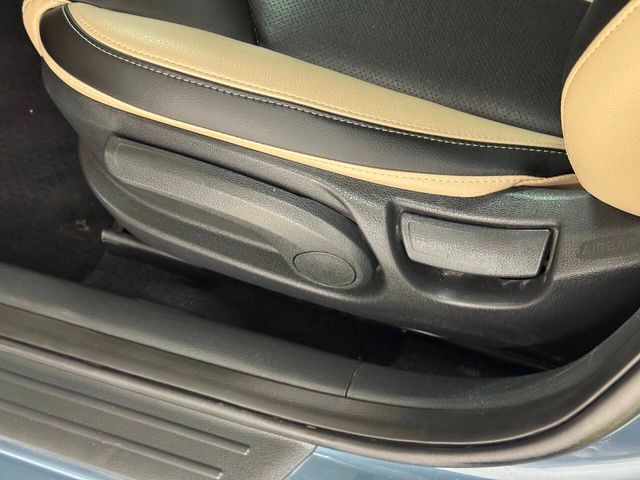 2016 Hyundai SONATA Base 4dr Sedan PZEV | Houston, TX | Houston Auto Credit